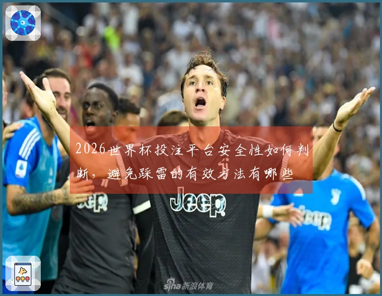 2026世界杯投注平台安全性如何判断，避免踩雷的有效方法有哪些