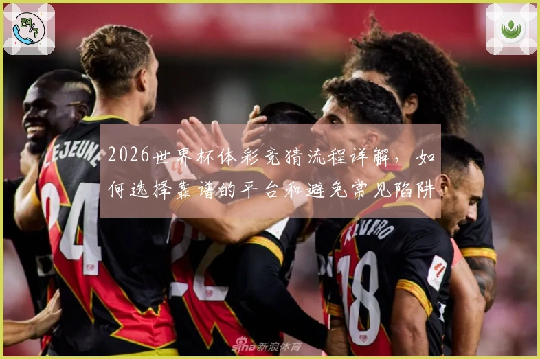 2026世界杯体彩竞猜流程详解，如何选择靠谱的平台和避免常见陷阱